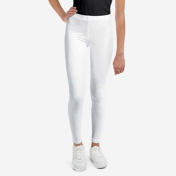 All-Over Print Barn Leggings