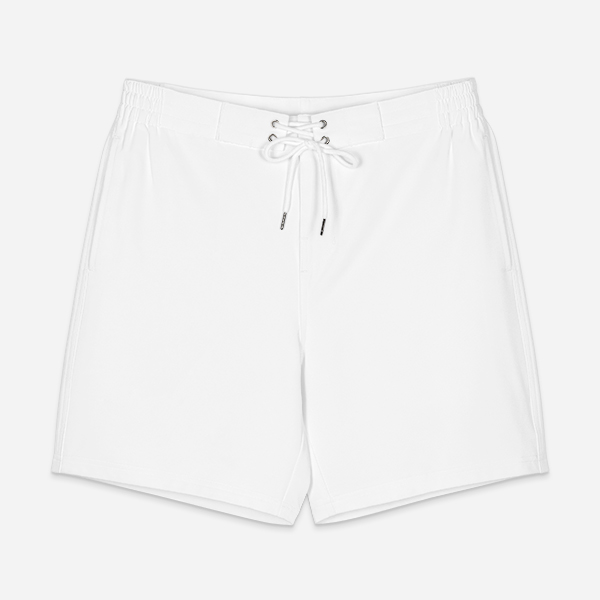 All-Over Print Herr Board Shorts