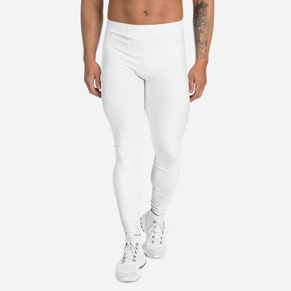 All-Over Print Herr Leggings