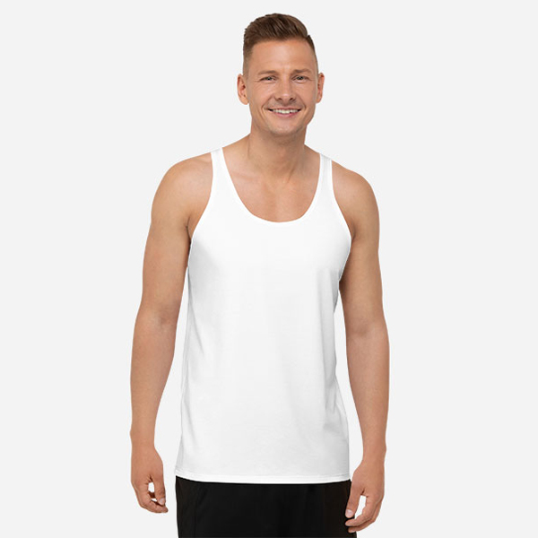 All-Over Print Herr Linne