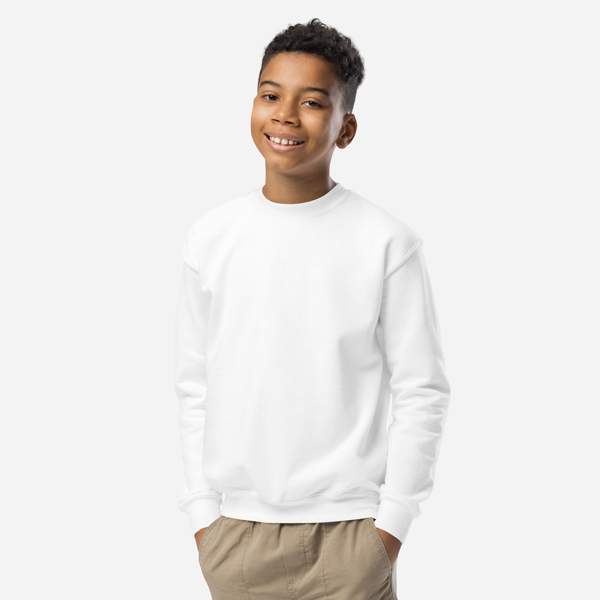 Barn Crew Neck Sweatshirt