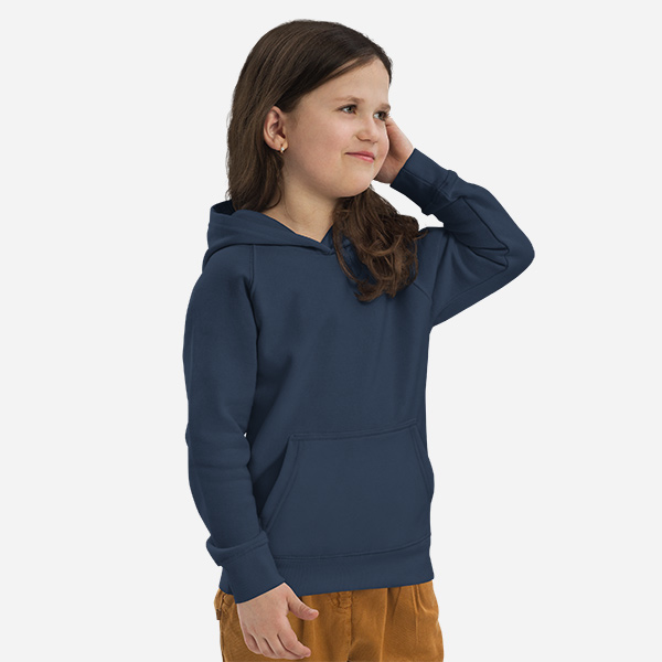Barn Eco Hoodie