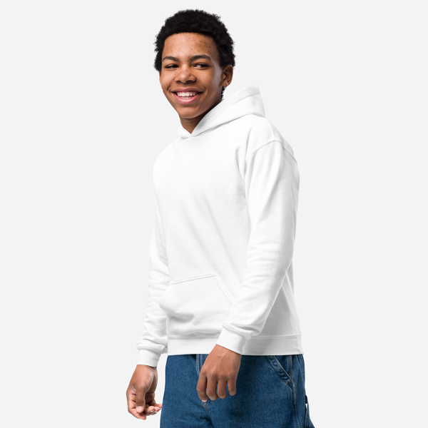 Barn Heavy Blend Hoodie