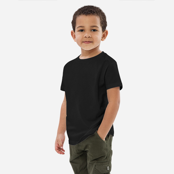Barn Organic Cotton Mini Creator 2.0 T-shirt