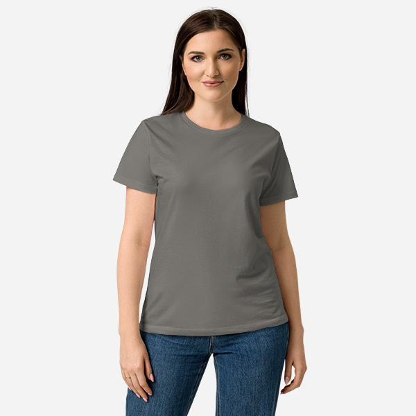 Dam Basic Softstyle T-shirt