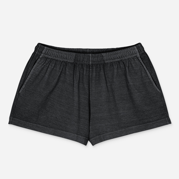 Dam Garment Dye Short