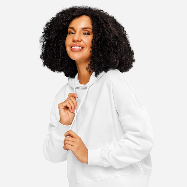 Dam Organic Stella Nora Hoodie