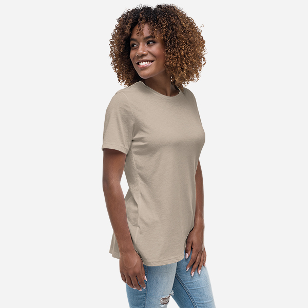Dam Relaxed T-shirt