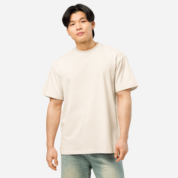 Herr Box Tee