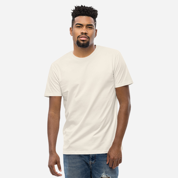 Herr Staple T-shirt