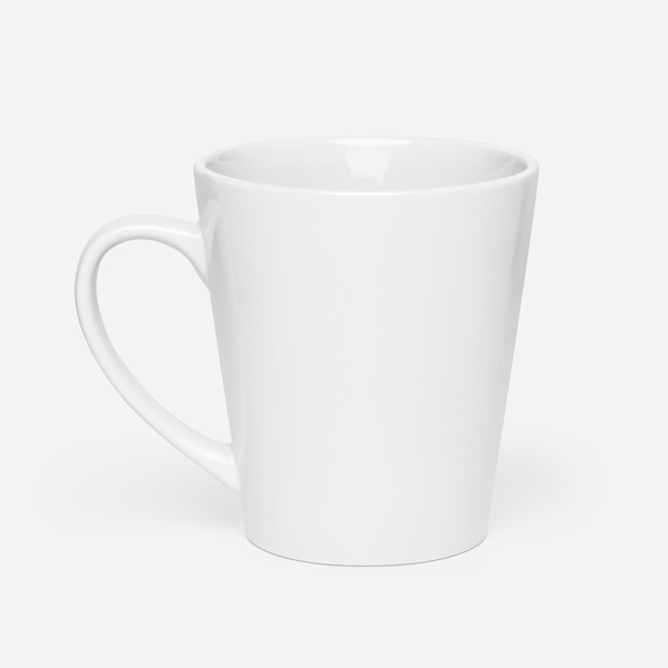 Latte Mugg