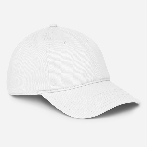 Low Profile Baseballkeps
