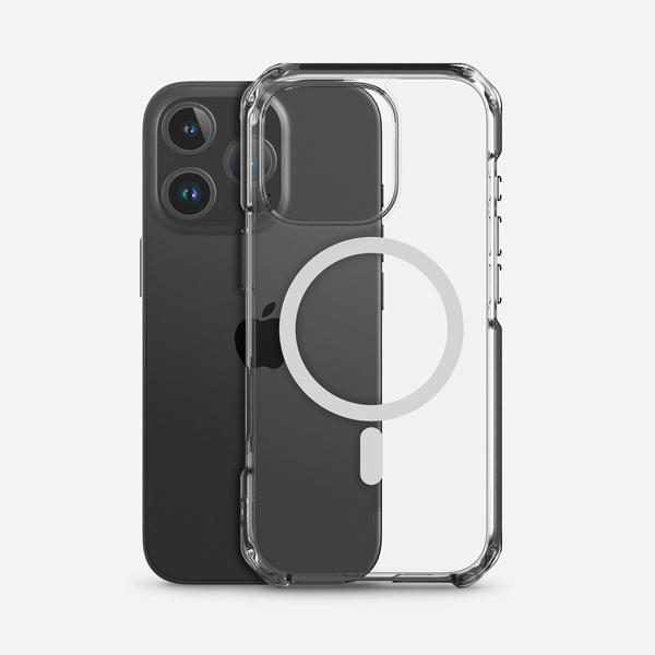 MagSafe® Clear Case for iPhone