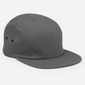 5 Panel Cap