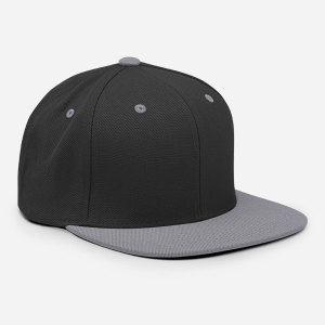 Classic Snapback