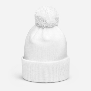 Pom-Pom Mössa