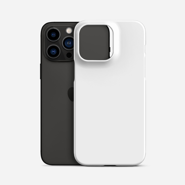 Snap Case for iPhone