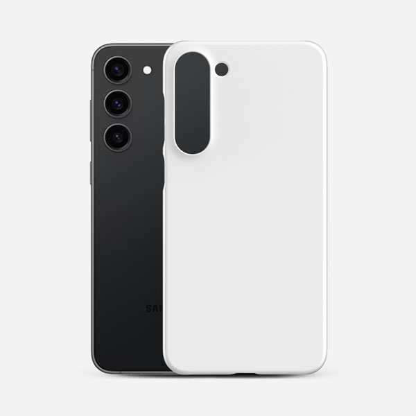 Snap Case for Samsung
