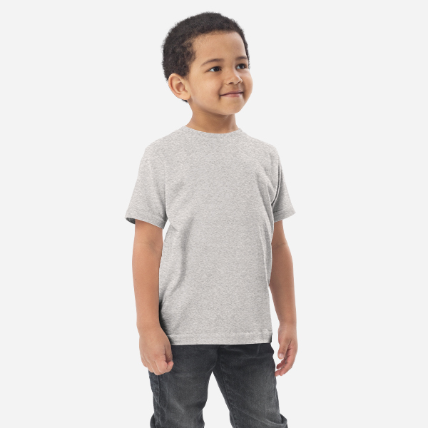 Toddler Jersey T-shirt