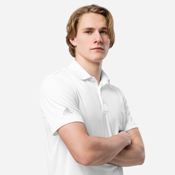 Unisex Adidas Premium Polo Shirt