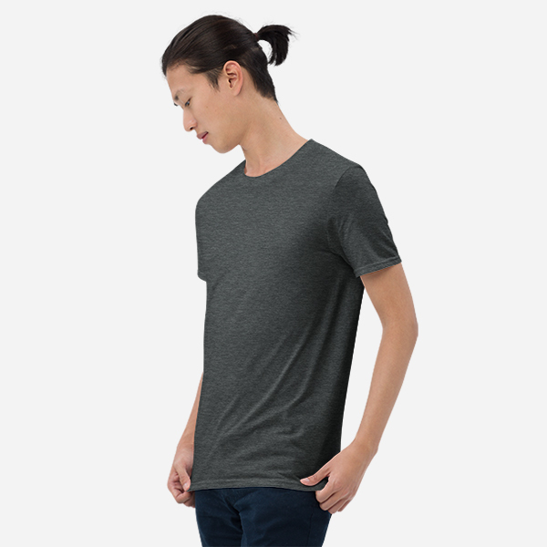 Unisex Basic Softstyle T-shirt