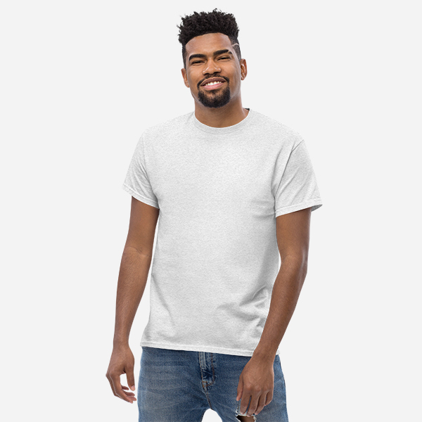 Unisex Classic Tee