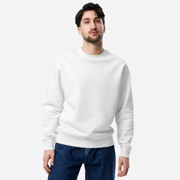 Unisex Eco Changer 2.0 Sweatshirt