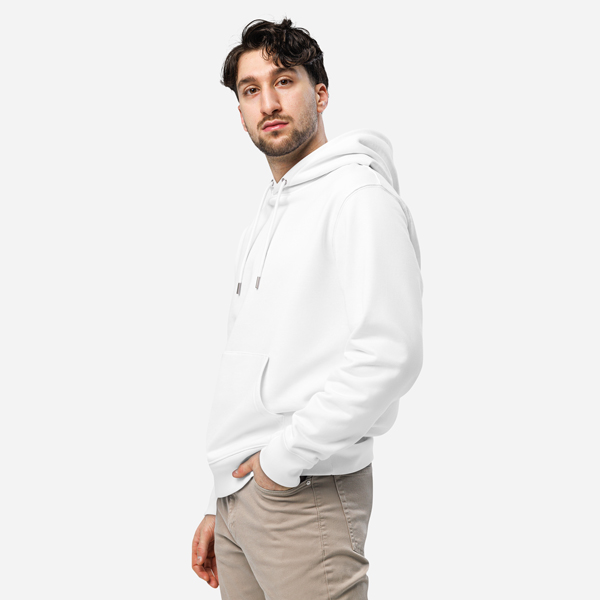 Unisex Essential Eco Cruiser 2.0 Hoodie