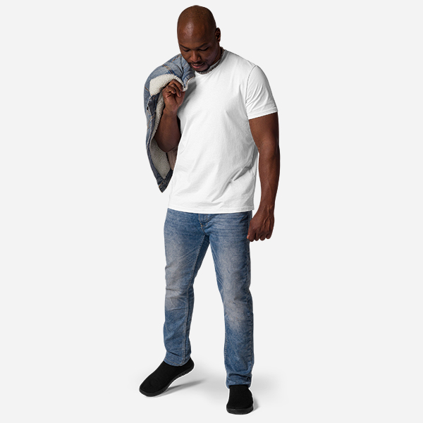 Unisex Organic Cotton Creator 2.0 T-shirt