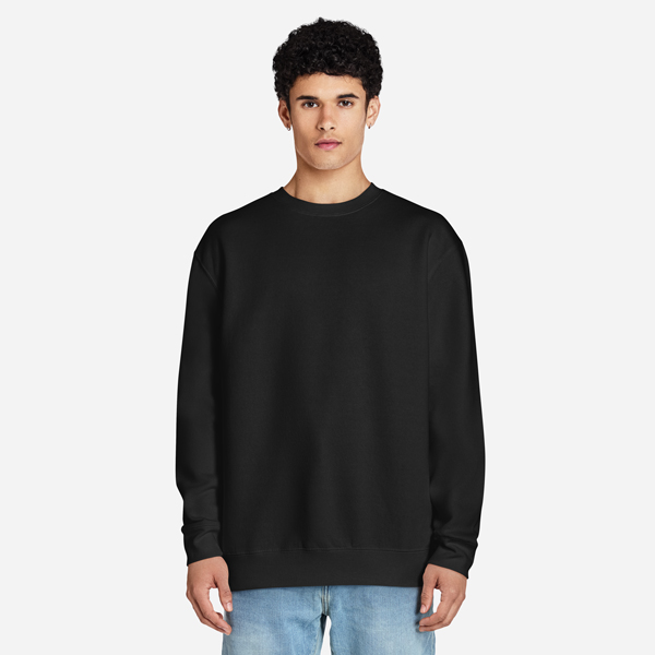 Unisex Premium Crew Neck Sweatshirt