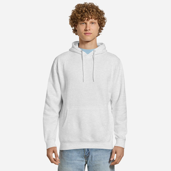 Unisex Premium Mid-Weight Hoodie