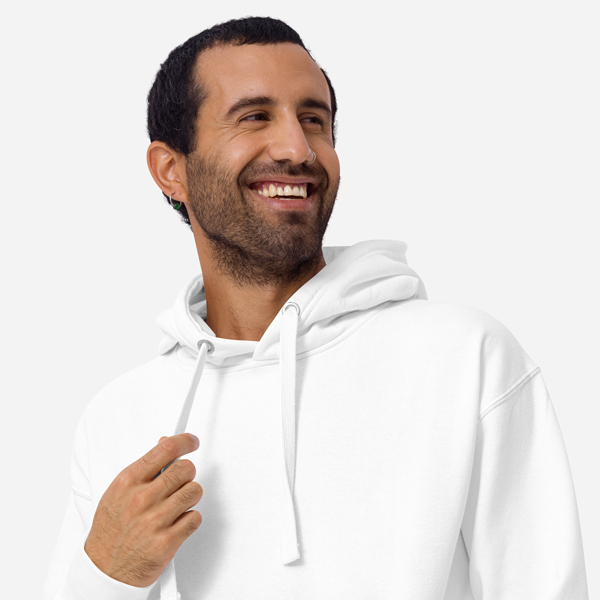 Unisex Premium Pullover Hoodie