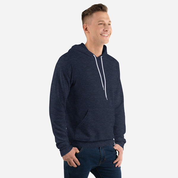 Unisex Pullover Hoodie