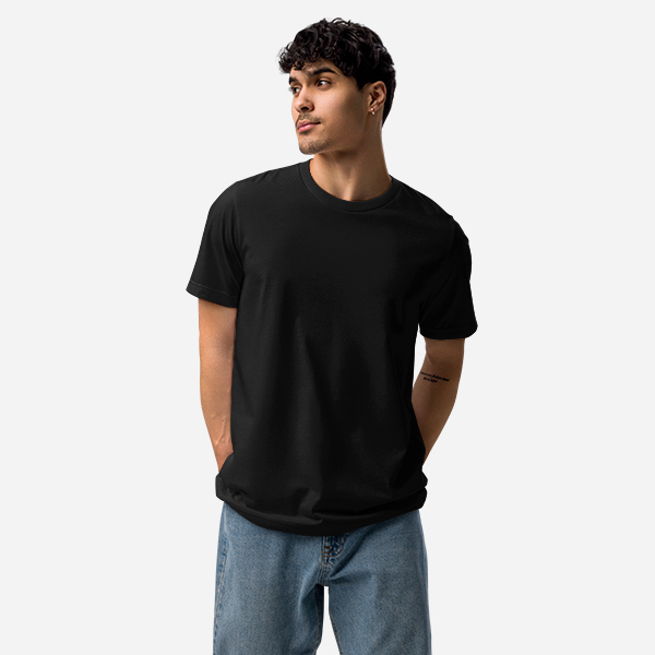 Unisex Staple Eco T-shirt