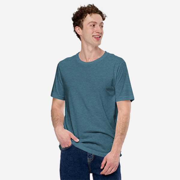 Unisex Staple T-shirt
