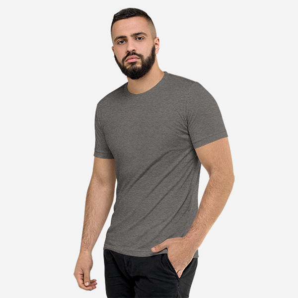 Unisex Tri-Blend T-shirt